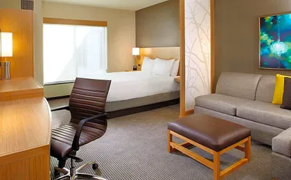 Hyatt Place Miami Airport East