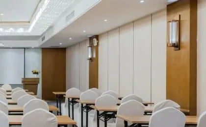 Atour X Hotel Shanghai Hongqiao Airport Konggang Road