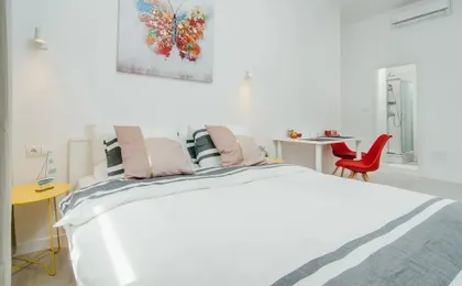 Sia Downtown Apartments
