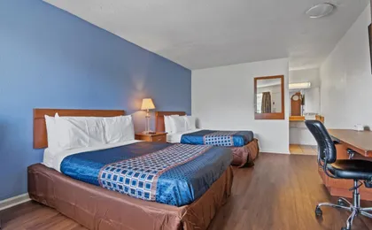 Economy Lodge Portsmouth