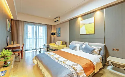 Kevis International Hotel Apartment