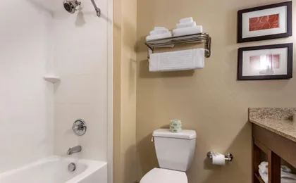 Comfort Suites