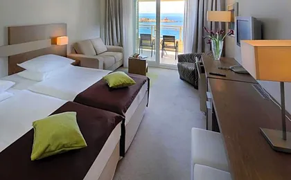 Hotel Park Makarska