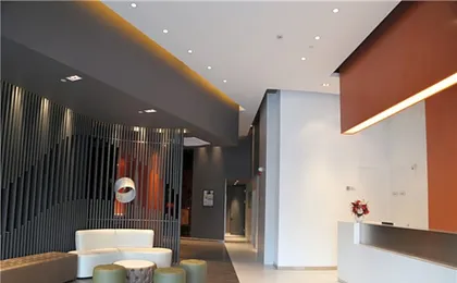 Jinjiang Inn Shanghai Zhangjiang Financial Information Park
