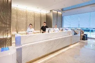 Atour Hotel Guangzhou Zhujiang New Town Taikoo Hui