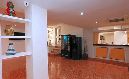 Hotel Alguer Camp Nou