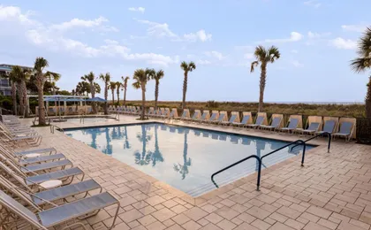 Marriott's Surfwatch