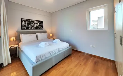 Menelaou by Verde Apartments