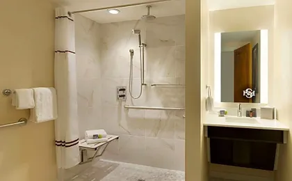 Hotel Saranac Curio Collection by Hilton