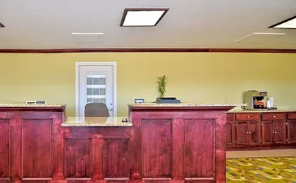 Americas Best Value Inn Pauls Valley