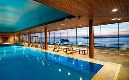 Hotel Dubrovnik Palace