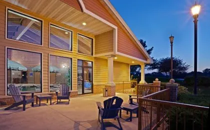 AmericInn by Wyndham Chanhassen