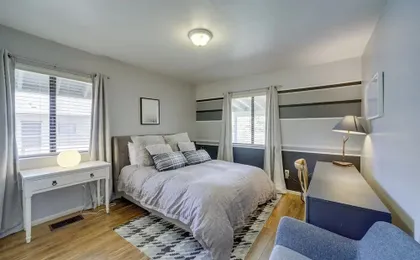 Near Hiking & Fishing: Munds Park Cabin w/ Decks