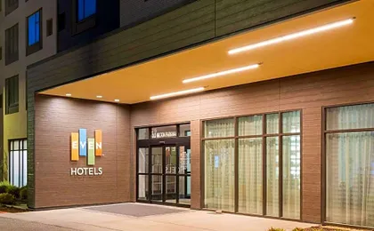 EVEN Hotel Alpharetta - Avalon Area by IHG