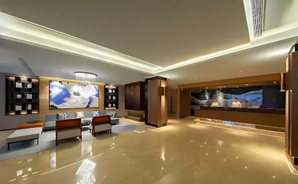 Vienna International Hotel Guangzhou Railway Station Sanyuanli Metro Station