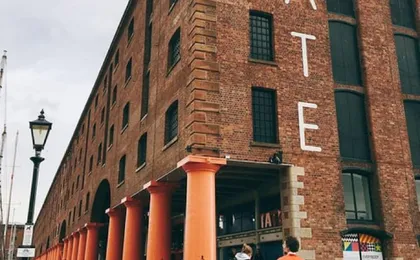The Liverpool Pod (Adults only)