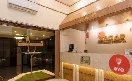 OYO 12749 Hotel Sagar