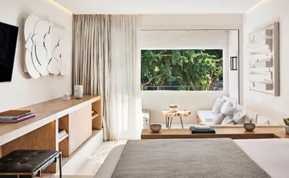 Nobu Hotel Marbella (Adults Only)