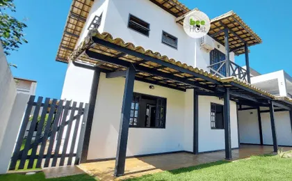 Coste0101 - Casa Com Piscina Em Stella Maris
