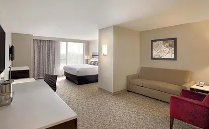 Holiday Inn Chicago - Schaumburg By IHG