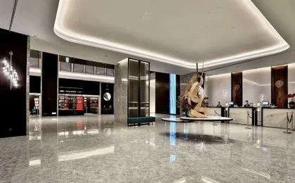 Wyndham Garden Hangzhou Yuhang