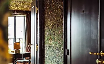 Hôtel Eldorado Paris