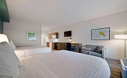Extended Stay America Premier Suites - Greenville - Woodruff Road