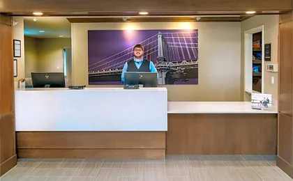 Staybridge Suites Nashville - Franklin By IHG
