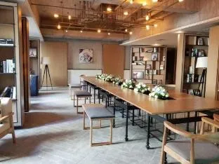 City Inn (Shenzhen Creation Park)