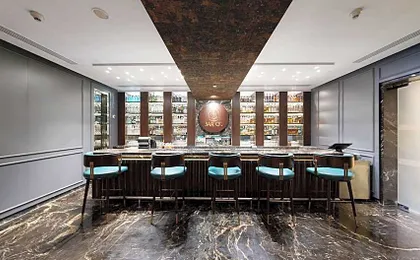 Radisson Blu Marina Hotel Connaught Place