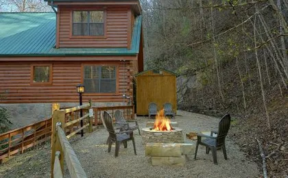 Stonebrook Lodge