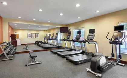 TownePlace Suites by Marriott Midland