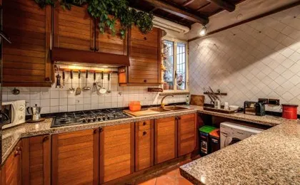 Rome Nice Apartment - Trastevere