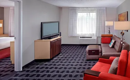 Towneplace Suites Albany Downtown/Medical Center