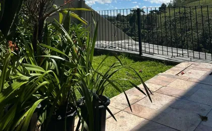 Linda Vista Campos Jordao