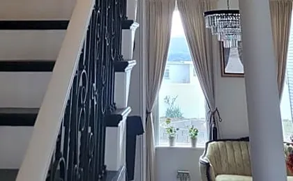 Holland Farmhouse Inn BB