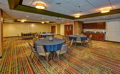 Hampton Inn Indianapolis-Sw/Plainfield (H)