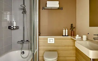 Crowne Plaza Hotel Hamburg - City Alster By IHG