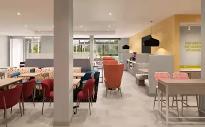 Home2 Suites By Hilton Petoskey