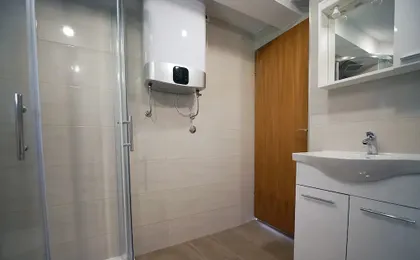 Apartment Miho