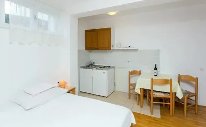 Apartment Dorina