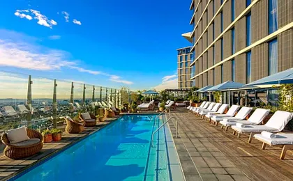 1 Hotel West Hollywood