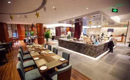 Chongqing Liyuan Hotel
