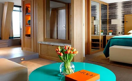 Hotel Blue Bell