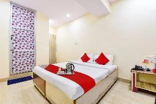 Super Oyo Hotel Tourist Residency