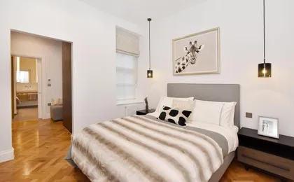 London Choice Apartments - Mayfair - Piccadilly