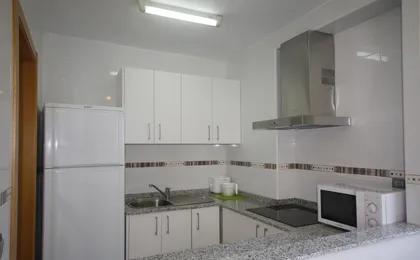 Apartamentos Maysan