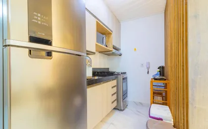 Cupe Beach Living #308 - Resort Por Carpediem