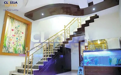 Classia Suites