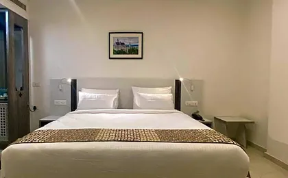 Dash Hotels - Affordable Luxury